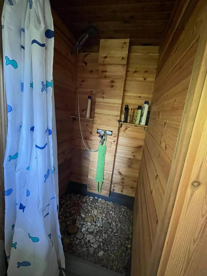 Teeveere Summer House Treimani Luaran gambar