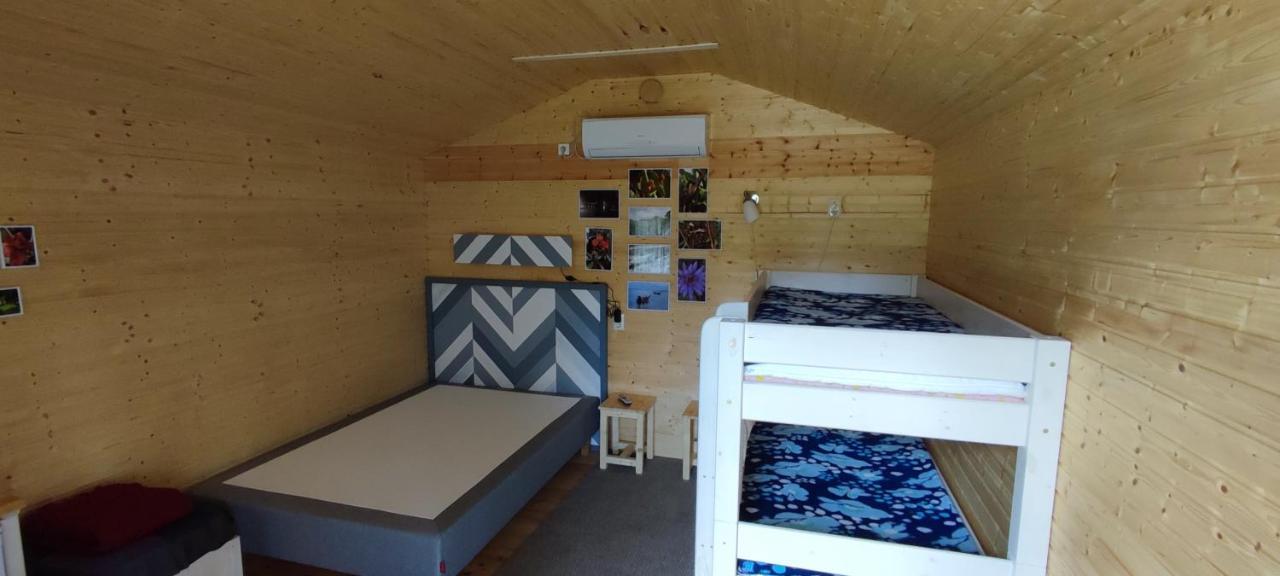 Teeveere Summer House Treimani Luaran gambar