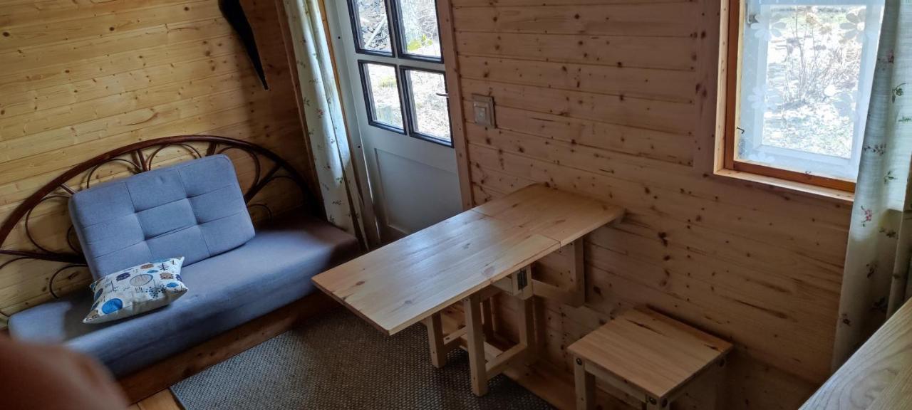 Teeveere Summer House Treimani Luaran gambar