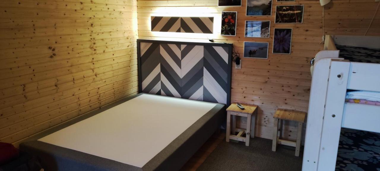 Teeveere Summer House Treimani Luaran gambar