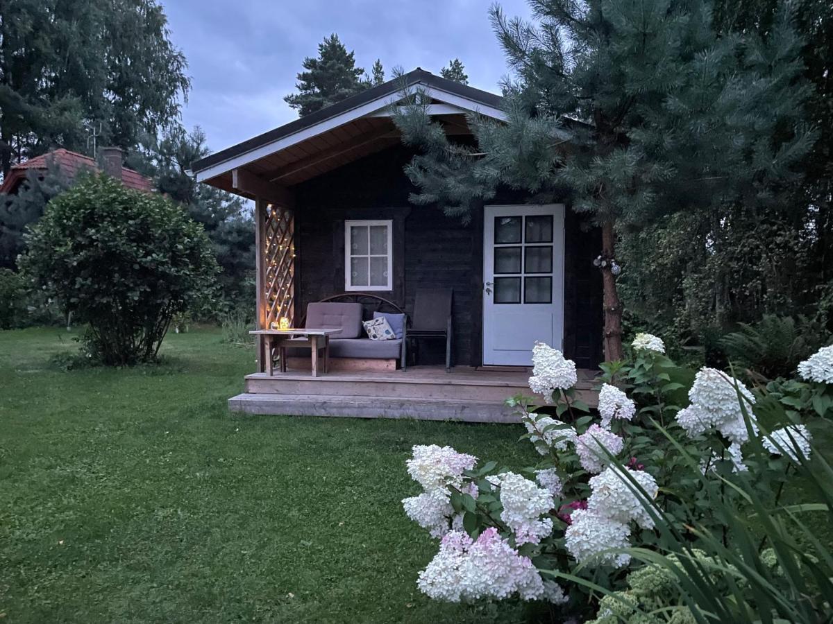 Teeveere Summer House Treimani Luaran gambar