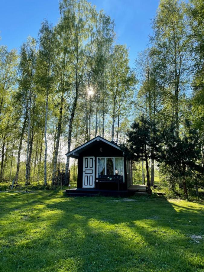 Teeveere Summer House Treimani Luaran gambar