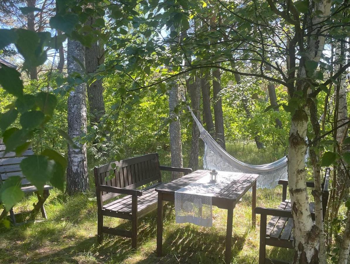 Teeveere Summer House Treimani Luaran gambar