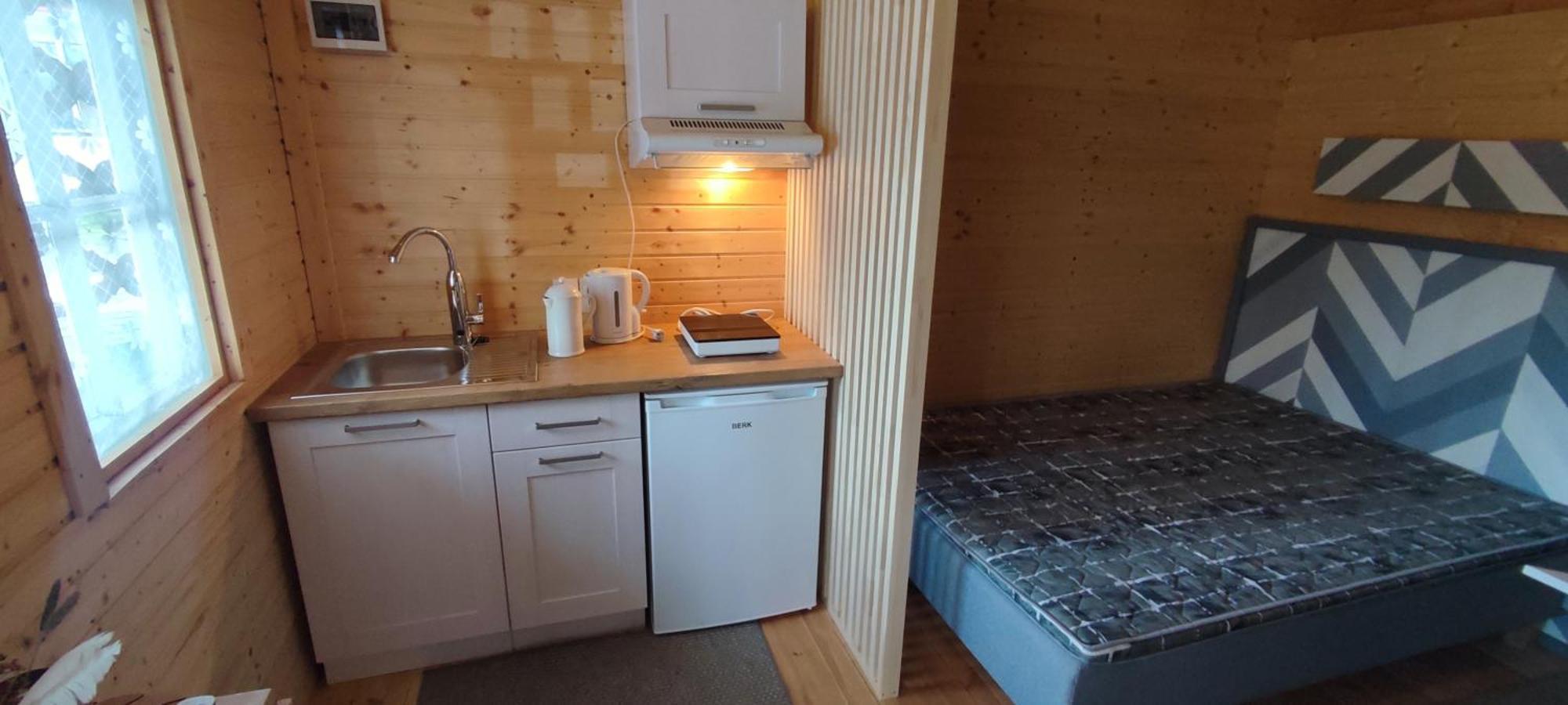 Teeveere Summer House Treimani Luaran gambar